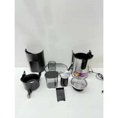 Sokowirówka HYUNDAI JE337 II 400W