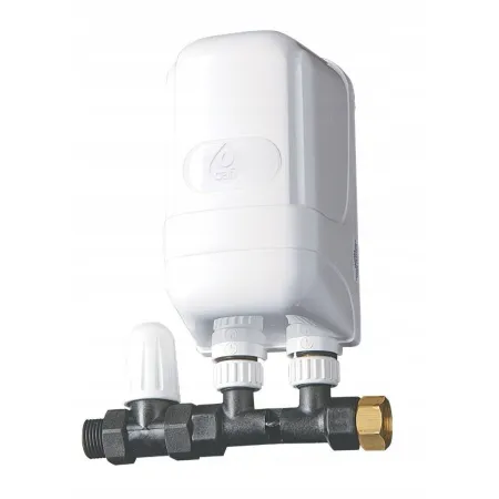 Przepływowy podgrzewacz wody DAFI 5.5 kW