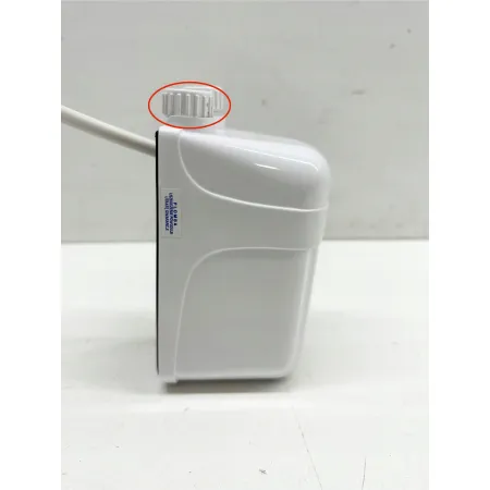 Przepływowy podgrzewacz wody DAFI 5.5 kW