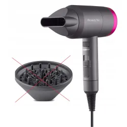 Suszarka do włosów BEAUTYME HD601