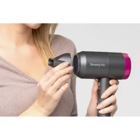 Suszarka do włosów BEAUTYME HD601