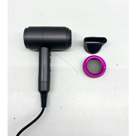 Suszarka do włosów BEAUTYME HD601