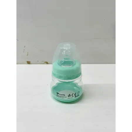 Laktator ręczny TrueLife TLBPMAN Nutrio BP manual +wkładki laktacyjne 10szt