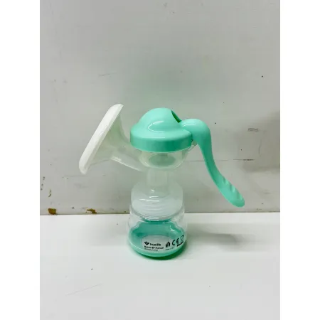 Laktator ręczny TrueLife TLBPMAN Nutrio BP manual +wkładki laktacyjne 10szt