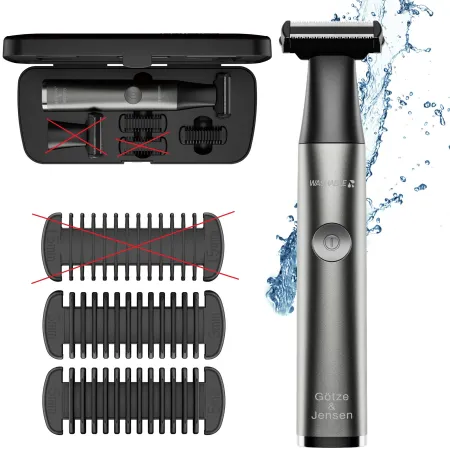 Trymer Götze & Jensen TR750