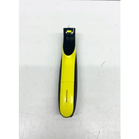 Golarka hybrydowa GÖTZE & JENSEN MS700 Na mokro i sucho NIEKOMPLETNY