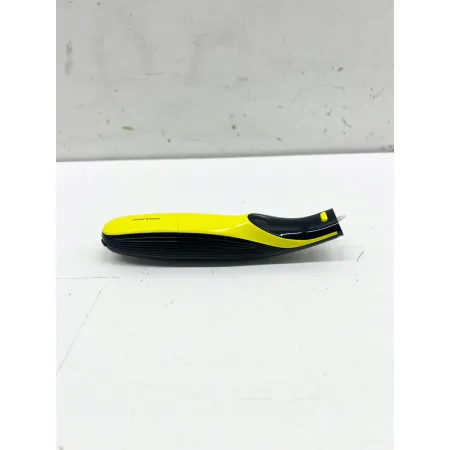 Golarka hybrydowa GÖTZE & JENSEN MS700 Na mokro i sucho NIEKOMPLETNY