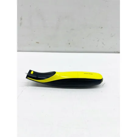 Golarka hybrydowa GÖTZE & JENSEN MS700 Na mokro i sucho NIEKOMPLETNY