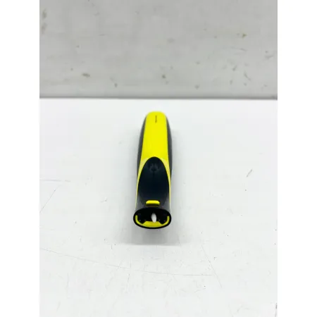 Golarka hybrydowa GÖTZE & JENSEN MS700 Na mokro i sucho NIEKOMPLETNY