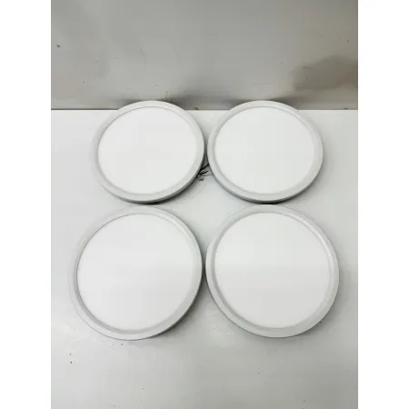 Lampa Sufitowa LED SLOCHI 23CM 18W 4szt