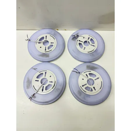 Lampa Sufitowa LED SLOCHI 23CM 18W 4szt