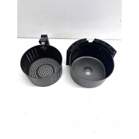 Frytkownica beztłuszczowa HEXO COOK XL 1800W