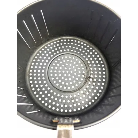 Frytkownica beztłuszczowa HEXO COOK XL 1800W