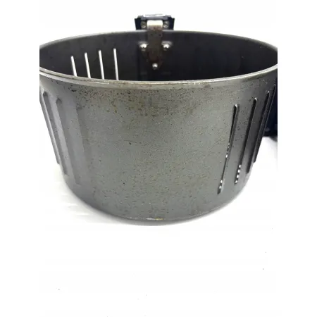 Frytkownica beztłuszczowa HEXO COOK XL 1800W