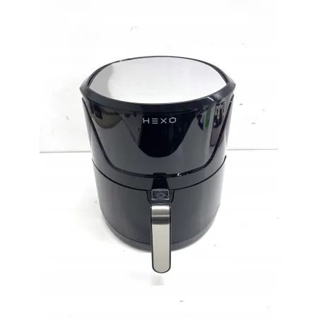 Frytkownica beztłuszczowa HEXO COOK XL 1800W
