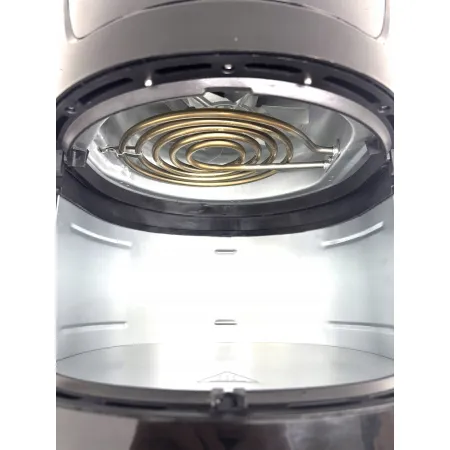 Frytkownica beztłuszczowa HEXO COOK XL 1800W