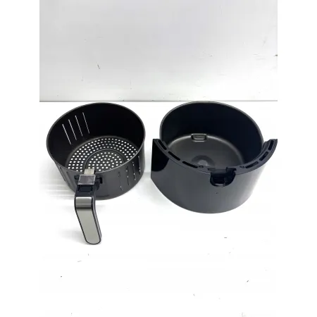 Frytkownica beztłuszczowa HEXO COOK XL 1800W