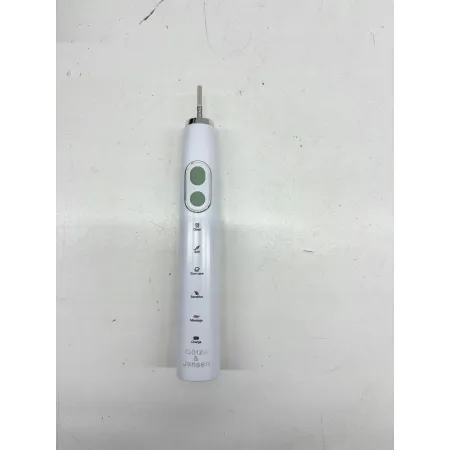 Szczoteczka soniczna GOTZE & JENSEN ST950S OPIS!