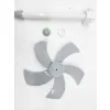 Wentylator stojący GRUNKEL FAN-165X 50 W