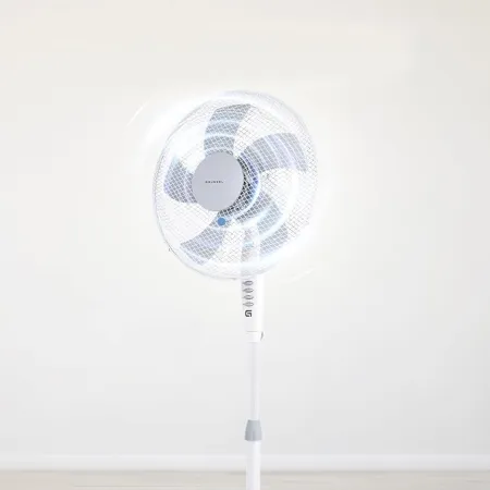 Wentylator stojący GRUNKEL FAN-165X 50 W