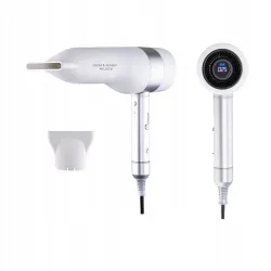 Suszarka GOTZE & JENSEN Diamond DHD700 2000W