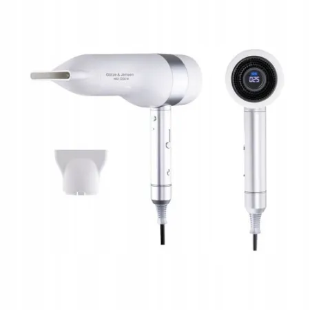 Suszarka GOTZE & JENSEN Diamond DHD700 2000W