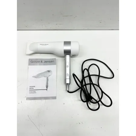 Suszarka GOTZE & JENSEN Diamond DHD700 2000W