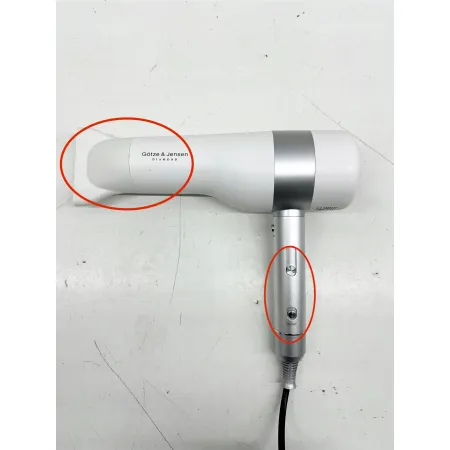 Suszarka GOTZE & JENSEN Diamond DHD700 2000W