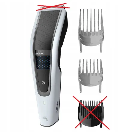 Maszynka do włosów Philips HC5610/15