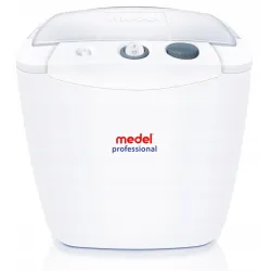 Inhalator nebulizator pneumatyczny MEDEL Professional OPIS!