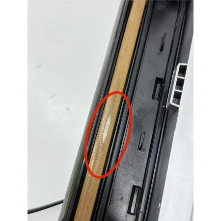 Zgrzewarka próżniowa automatyczna GÖTZE & JENSEN SV500