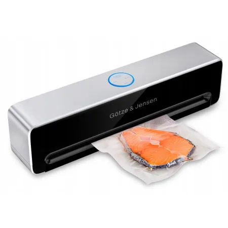 Zgrzewarka próżniowa automatyczna GÖTZE & JENSEN SV500