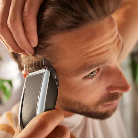 Strzyżarka do włosów PHILIPS HC5610/15 Opis