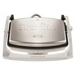 Opiekacz BREVILLE DuraCeramic VST071X OPIS