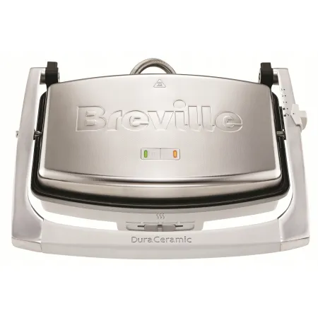 Opiekacz BREVILLE DuraCeramic VST071X OPIS