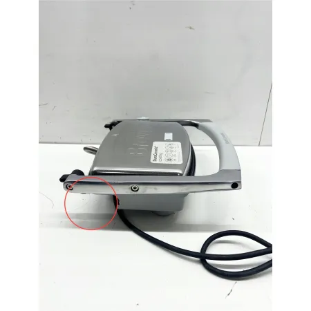 Opiekacz BREVILLE DuraCeramic VST071X OPIS