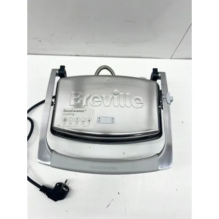 Opiekacz BREVILLE DuraCeramic VST071X OPIS