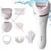 Depilator PHILIPS Satinelle BRE721/00