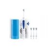 Irygator do Zębów Oral-B Oxyjet Health Center OPIS!