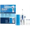 Irygator do Zębów Oral-B Oxyjet Health Center OPIS!