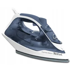 Żelazko TEFAL Express FV2837 2400 W Defekt