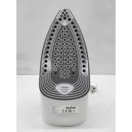 Żelazko TEFAL Express FV2837 2400 W Defekt