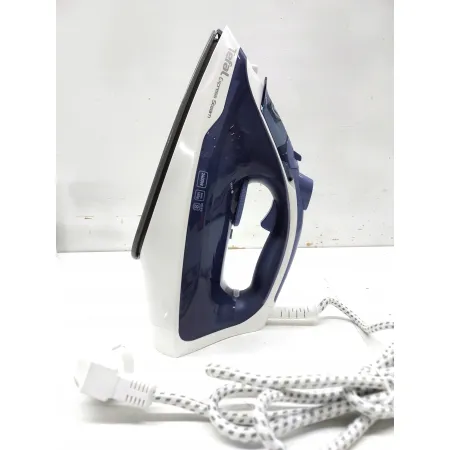 Żelazko TEFAL Express FV2837 2400 W Defekt