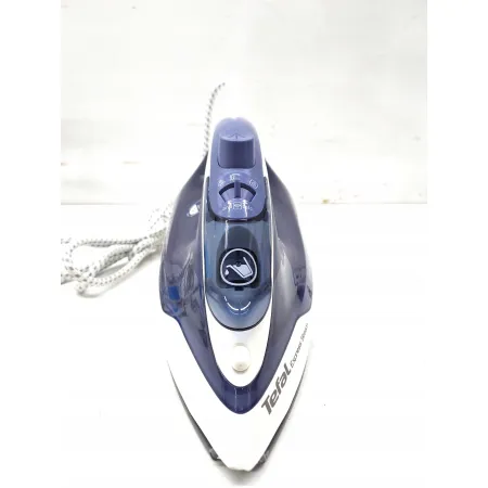 Żelazko TEFAL Express FV2837 2400 W Defekt