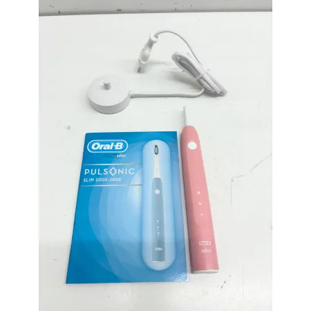 Szczoteczka elektryczna Oral-B Pulsonic Slim CLEAN 2000