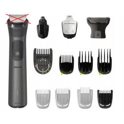 PHILIPS Multigroom series 7000 13w1 MG7925/15 OPIS!