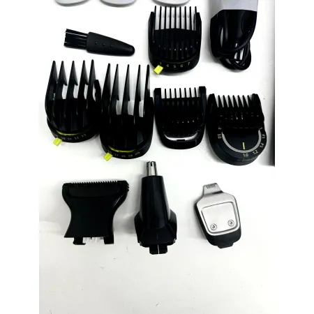 PHILIPS Multigroom series 7000 13w1 MG7925/15 OPIS!