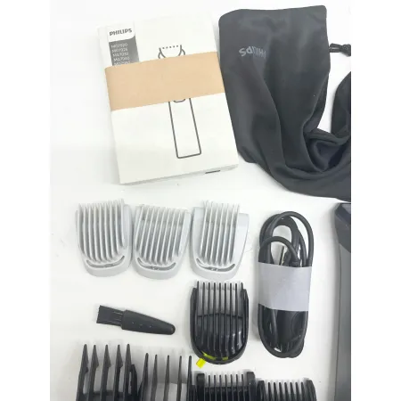 PHILIPS Multigroom series 7000 13w1 MG7925/15 OPIS!