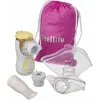 Inhalator przenośny nebulizator Feellife