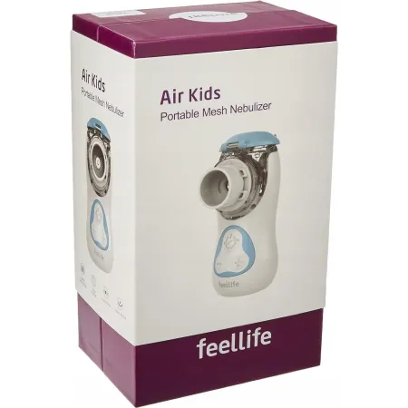 Inhalator przenośny nebulizator Feellife